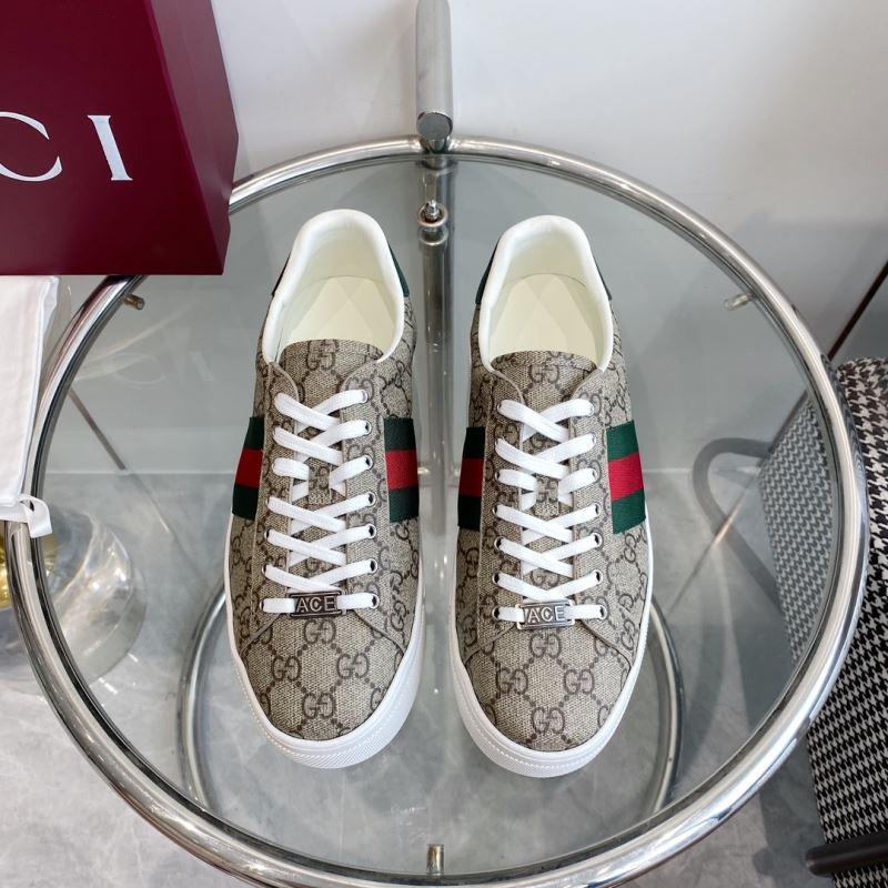 Gucci Ace Shoes